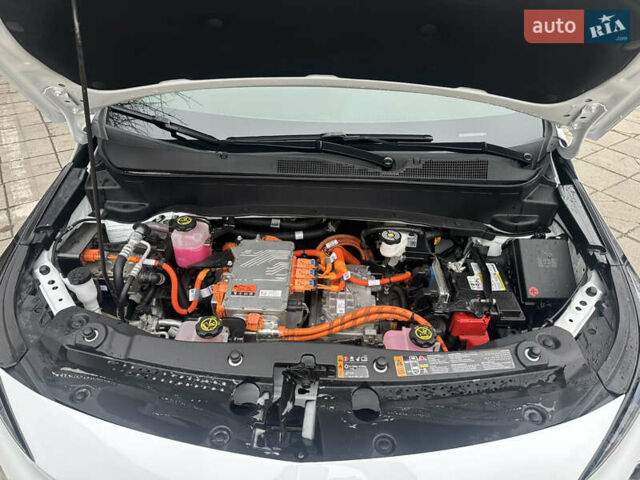 Шевроле Bolt EUV, объемом двигателя 0 л и пробегом 7 тыс. км за 22500 $, фото 29 на Automoto.ua