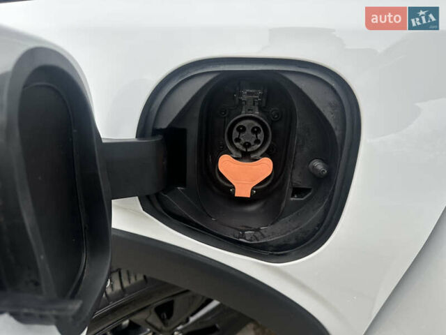 Шевроле Bolt EUV, объемом двигателя 0 л и пробегом 7 тыс. км за 22500 $, фото 33 на Automoto.ua