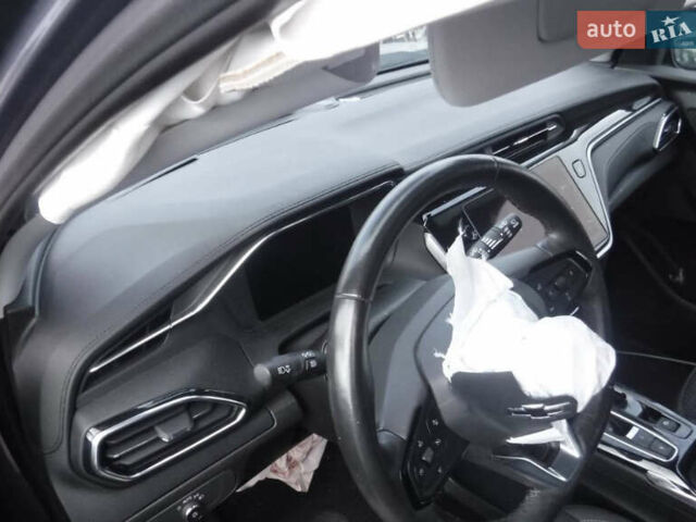 Шевроле Bolt EUV, объемом двигателя 0 л и пробегом 35 тыс. км за 13500 $, фото 7 на Automoto.ua