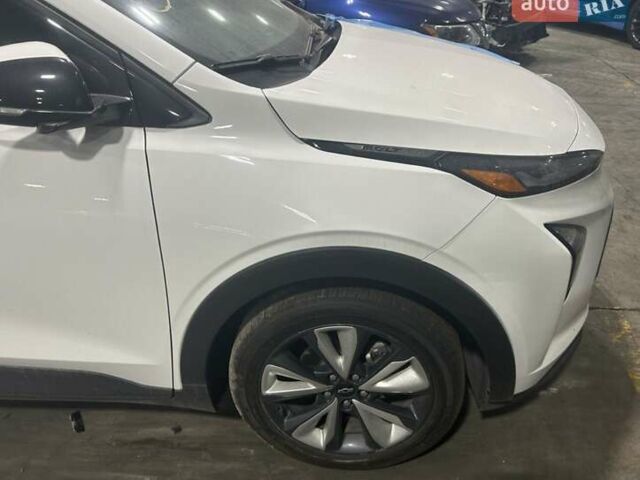 Шевроле Bolt EUV, объемом двигателя 0 л и пробегом 31 тыс. км за 19900 $, фото 6 на Automoto.ua