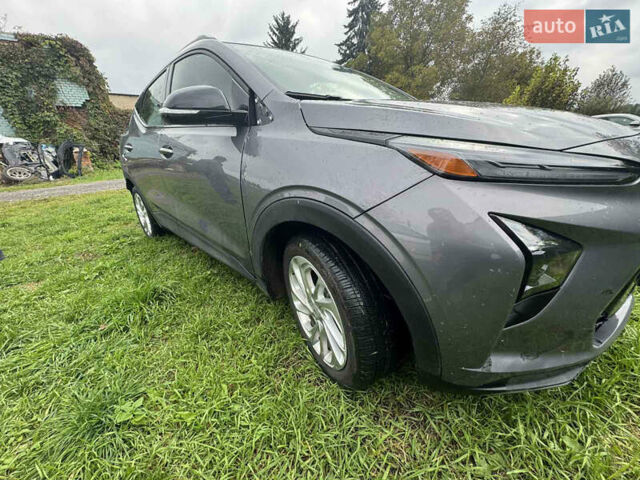 Шевроле Bolt EUV, объемом двигателя 0 л и пробегом 36 тыс. км за 15000 $, фото 10 на Automoto.ua