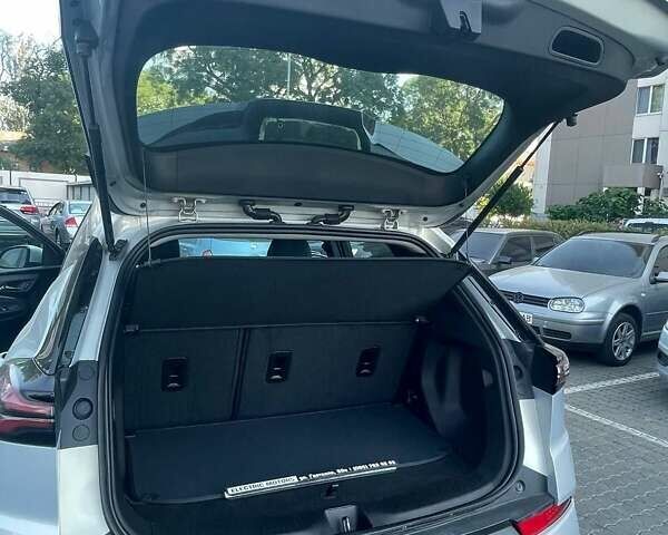 Шевроле Bolt EUV, объемом двигателя 0 л и пробегом 72 тыс. км за 19500 $, фото 23 на Automoto.ua