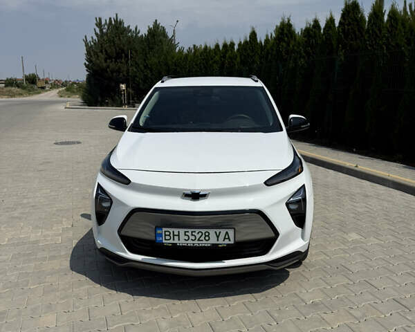 Шевроле Bolt EUV, объемом двигателя 0 л и пробегом 32 тыс. км за 18600 $, фото 4 на Automoto.ua
