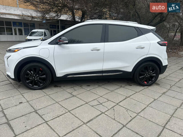 Шевроле Bolt EUV, объемом двигателя 0 л и пробегом 7 тыс. км за 22500 $, фото 8 на Automoto.ua