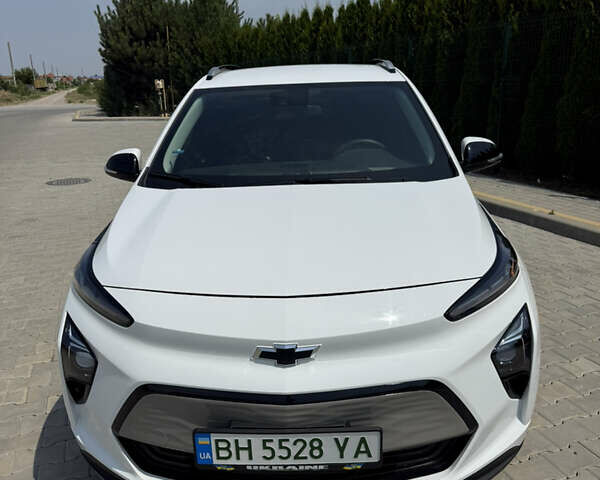 Шевроле Bolt EUV, объемом двигателя 0 л и пробегом 32 тыс. км за 18600 $, фото 5 на Automoto.ua