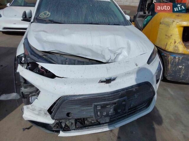 Шевроле Bolt EUV, объемом двигателя 0 л и пробегом 30 тыс. км за 14800 $, фото 12 на Automoto.ua