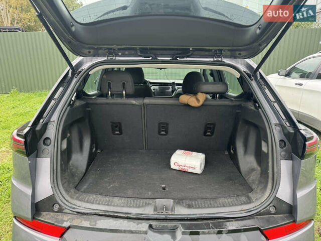 Шевроле Bolt EUV, объемом двигателя 0 л и пробегом 36 тыс. км за 15000 $, фото 14 на Automoto.ua