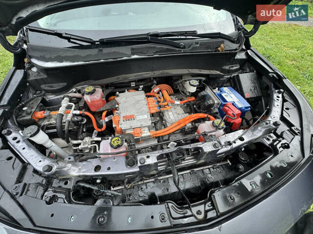 Шевроле Bolt EUV, объемом двигателя 0 л и пробегом 36 тыс. км за 15000 $, фото 9 на Automoto.ua