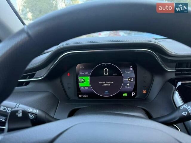 Шевроле Bolt EUV, объемом двигателя 0 л и пробегом 72 тыс. км за 19500 $, фото 34 на Automoto.ua