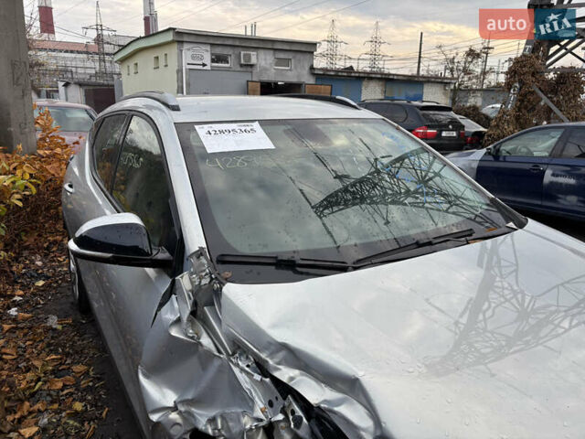 Шевроле Bolt EUV, объемом двигателя 0 л и пробегом 57 тыс. км за 12000 $, фото 5 на Automoto.ua