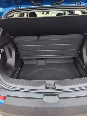 Шевроле Bolt EUV, объемом двигателя 0 л и пробегом 37 тыс. км за 19890 $, фото 11 на Automoto.ua