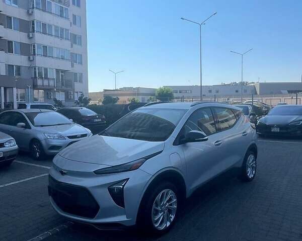 Шевроле Bolt EUV, объемом двигателя 0 л и пробегом 72 тыс. км за 19500 $, фото 10 на Automoto.ua