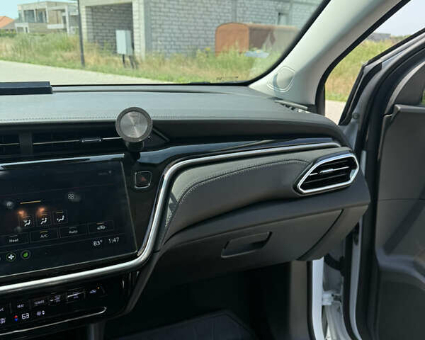 Шевроле Bolt EUV, объемом двигателя 0 л и пробегом 32 тыс. км за 18600 $, фото 14 на Automoto.ua
