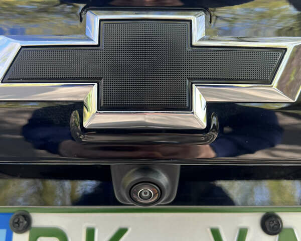 Шевроле Bolt EUV, объемом двигателя 0 л и пробегом 4 тыс. км за 25800 $, фото 11 на Automoto.ua