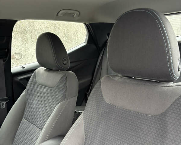 Шевроле Bolt EUV, объемом двигателя 0 л и пробегом 57 тыс. км за 12000 $, фото 7 на Automoto.ua