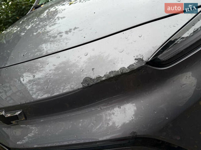 Шевроле Bolt EUV, объемом двигателя 0 л и пробегом 36 тыс. км за 15000 $, фото 16 на Automoto.ua