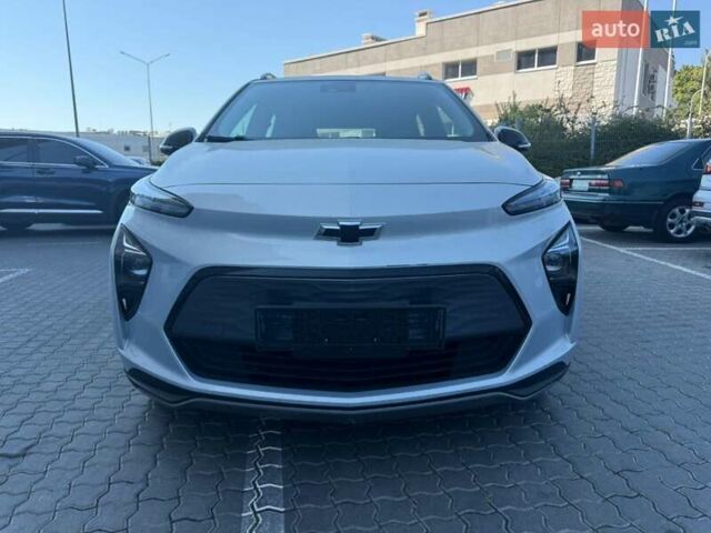 Шевроле Bolt EUV, объемом двигателя 0 л и пробегом 72 тыс. км за 19500 $, фото 12 на Automoto.ua