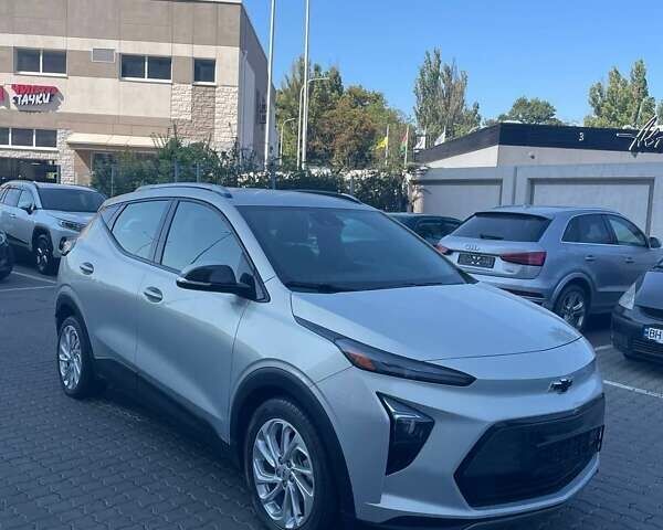 Шевроле Bolt EUV, объемом двигателя 0 л и пробегом 72 тыс. км за 19500 $, фото 9 на Automoto.ua