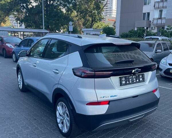 Шевроле Bolt EUV, объемом двигателя 0 л и пробегом 72 тыс. км за 19500 $, фото 16 на Automoto.ua
