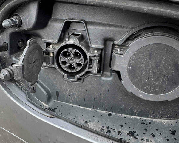 Шевроле Bolt EUV, объемом двигателя 0 л и пробегом 36 тыс. км за 15000 $, фото 6 на Automoto.ua