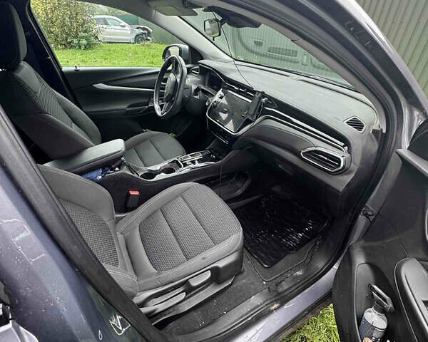 Шевроле Bolt EUV, объемом двигателя 0 л и пробегом 36 тыс. км за 15000 $, фото 7 на Automoto.ua