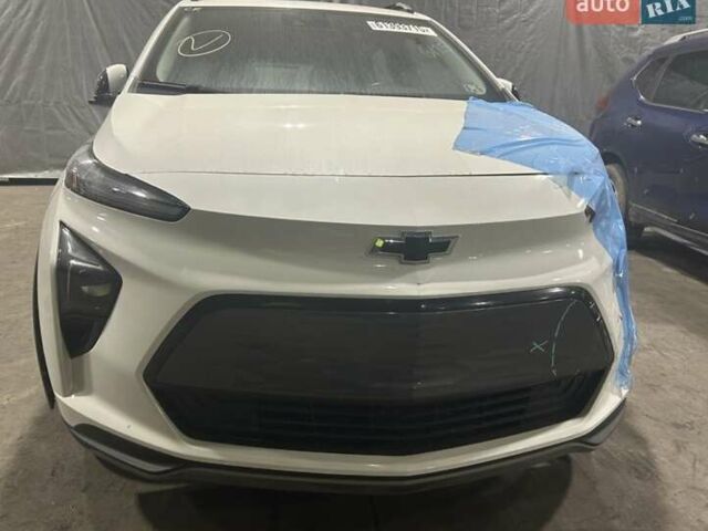 Шевроле Bolt EUV, объемом двигателя 0 л и пробегом 31 тыс. км за 19900 $, фото 12 на Automoto.ua