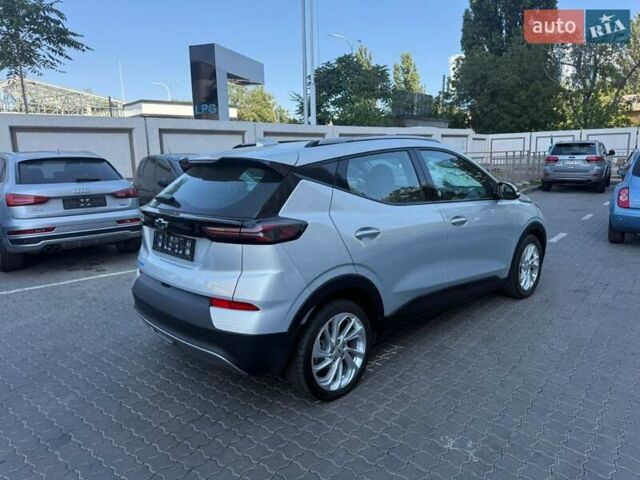 Шевроле Bolt EUV, объемом двигателя 0 л и пробегом 72 тыс. км за 19500 $, фото 17 на Automoto.ua