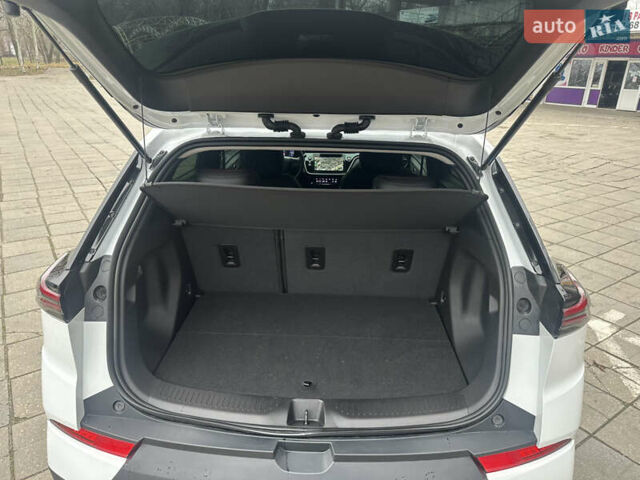 Шевроле Bolt EUV, объемом двигателя 0 л и пробегом 7 тыс. км за 22500 $, фото 21 на Automoto.ua