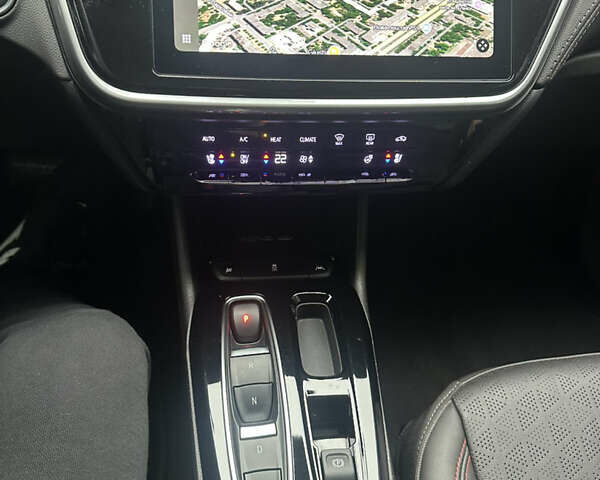 Шевроле Bolt EUV, объемом двигателя 0 л и пробегом 7 тыс. км за 22500 $, фото 19 на Automoto.ua