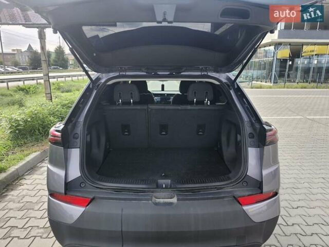 Серый Шевроле Bolt EUV, объемом двигателя 0 л и пробегом 98 тыс. км за 15900 $, фото 21 на Automoto.ua