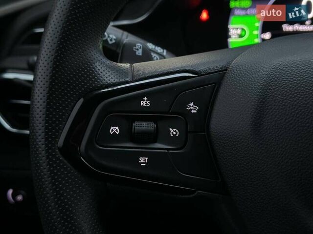 Серый Шевроле Bolt EUV, объемом двигателя 0 л и пробегом 75 тыс. км за 17990 $, фото 28 на Automoto.ua