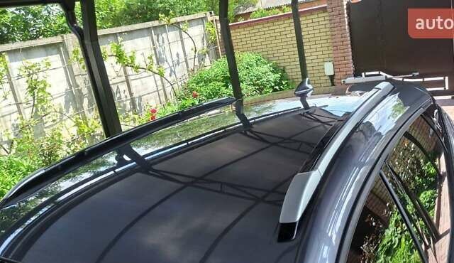 Серый Шевроле Bolt EUV, объемом двигателя 0 л и пробегом 36 тыс. км за 18500 $, фото 18 на Automoto.ua