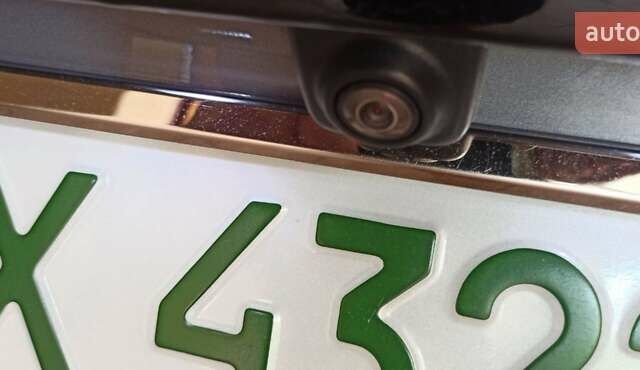 Серый Шевроле Bolt EUV, объемом двигателя 0 л и пробегом 36 тыс. км за 18500 $, фото 24 на Automoto.ua