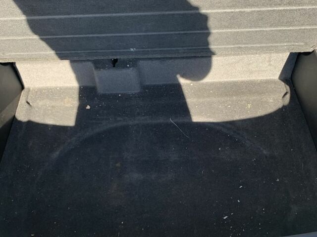 Сірий Шевроле Bolt EUV, об'ємом двигуна 0 л та пробігом 45 тис. км за 21900 $, фото 13 на Automoto.ua