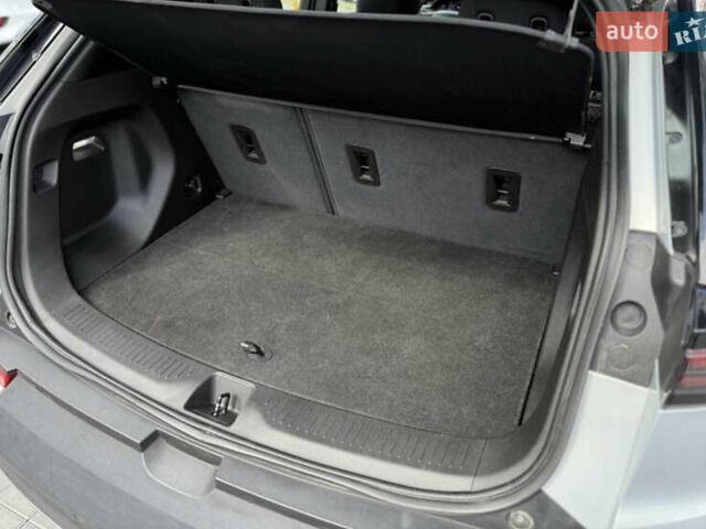 Серый Шевроле Bolt EUV, объемом двигателя 0 л и пробегом 102 тыс. км за 18200 $, фото 38 на Automoto.ua