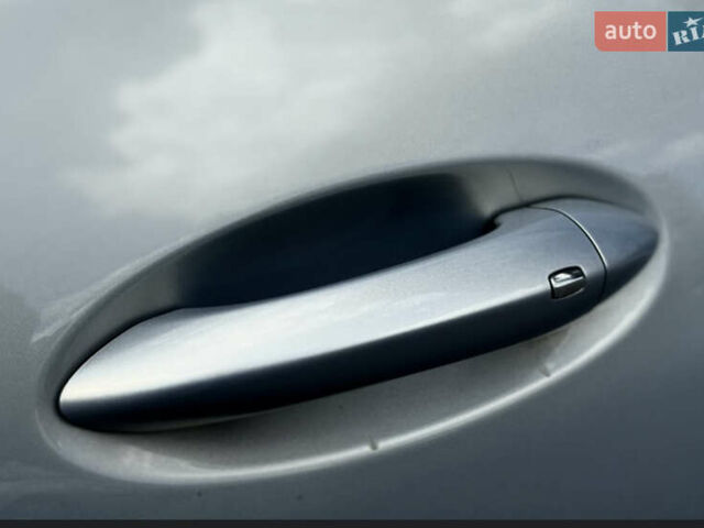 Серый Шевроле Bolt EUV, объемом двигателя 0 л и пробегом 102 тыс. км за 18200 $, фото 15 на Automoto.ua