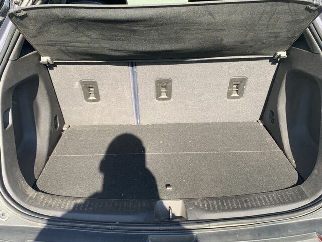 Сірий Шевроле Bolt EUV, об'ємом двигуна 0 л та пробігом 45 тис. км за 21900 $, фото 9 на Automoto.ua