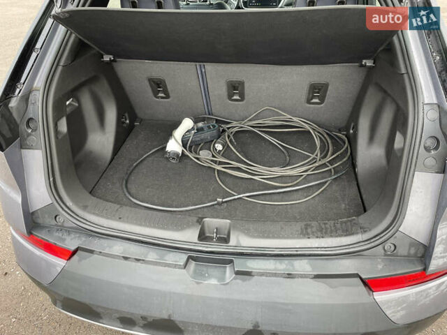 Сірий Шевроле Bolt EUV, об'ємом двигуна 0 л та пробігом 42 тис. км за 19600 $, фото 15 на Automoto.ua