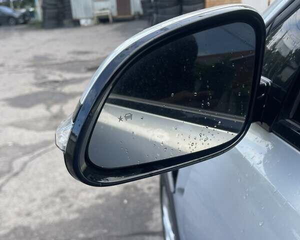 Серый Шевроле Bolt EUV, объемом двигателя 0 л и пробегом 77 тыс. км за 15700 $, фото 16 на Automoto.ua