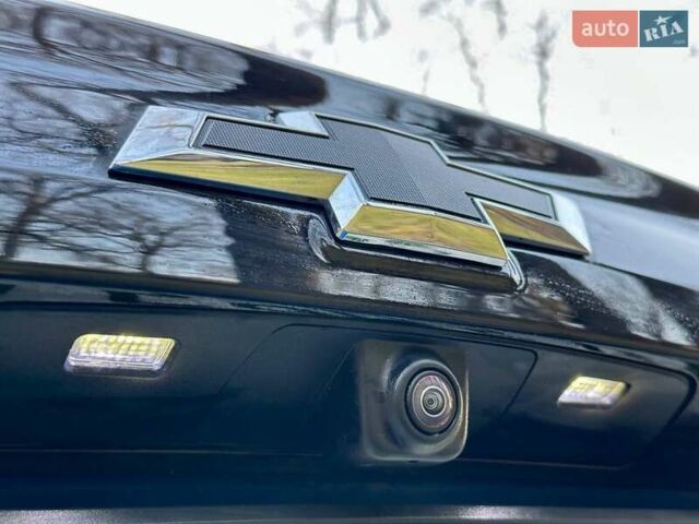 Серый Шевроле Bolt EUV, объемом двигателя 0 л и пробегом 33 тыс. км за 22500 $, фото 30 на Automoto.ua