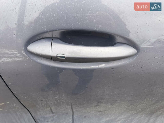 Сірий Шевроле Bolt EUV, об'ємом двигуна 0 л та пробігом 42 тис. км за 19600 $, фото 14 на Automoto.ua