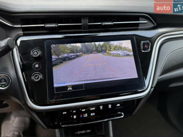 Серый Шевроле Bolt EUV, объемом двигателя 0 л и пробегом 102 тыс. км за 18200 $, фото 31 на Automoto.ua