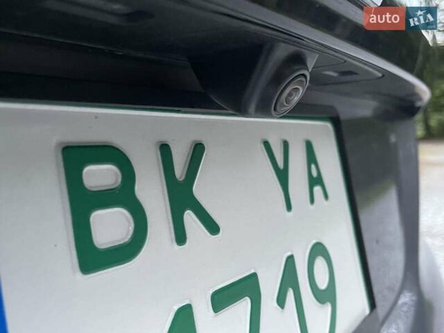 Серый Шевроле Bolt EUV, объемом двигателя 0 л и пробегом 75 тыс. км за 16950 $, фото 49 на Automoto.ua