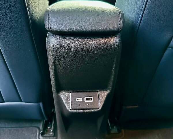 Серый Шевроле Bolt EUV, объемом двигателя 0 л и пробегом 33 тыс. км за 22500 $, фото 23 на Automoto.ua