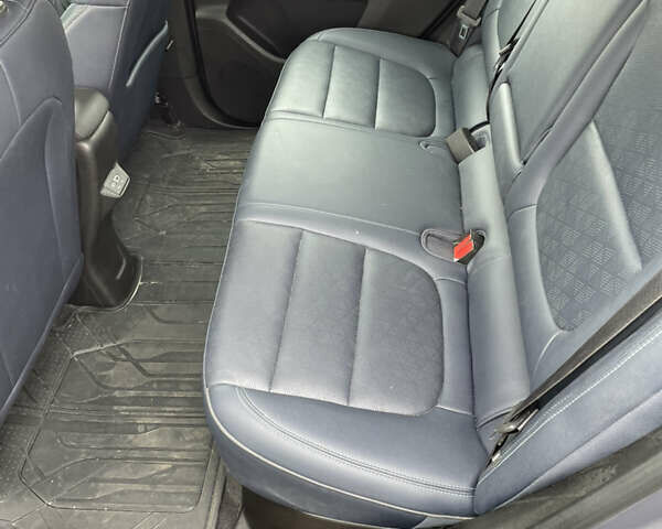 Сірий Шевроле Bolt EUV, об'ємом двигуна 0 л та пробігом 42 тис. км за 19600 $, фото 12 на Automoto.ua