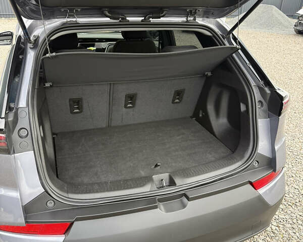 Серый Шевроле Bolt EUV, объемом двигателя 0 л и пробегом 90 тыс. км за 18999 $, фото 17 на Automoto.ua