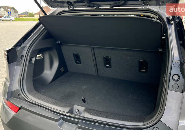 Серый Шевроле Bolt EUV, объемом двигателя 0 л и пробегом 19 тыс. км за 18900 $, фото 41 на Automoto.ua