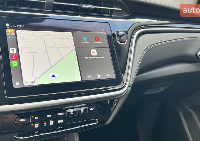 Серый Шевроле Bolt EUV, объемом двигателя 0 л и пробегом 19 тыс. км за 18900 $, фото 28 на Automoto.ua