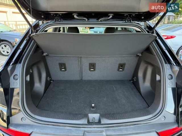 Серый Шевроле Bolt EUV, объемом двигателя 0 л и пробегом 60 тыс. км за 19500 $, фото 23 на Automoto.ua