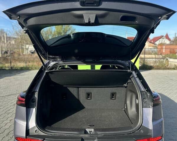 Серый Шевроле Bolt EUV, объемом двигателя 0 л и пробегом 92 тыс. км за 19200 $, фото 7 на Automoto.ua